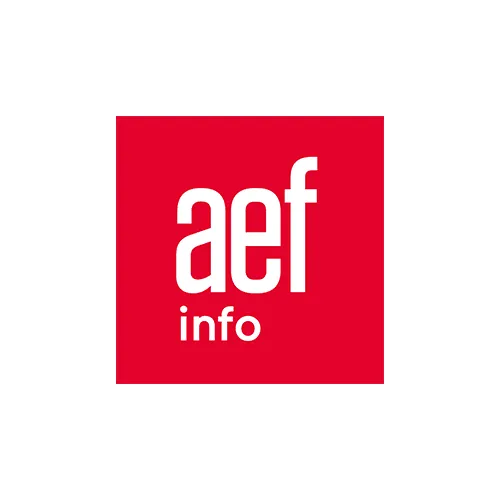 AEF-info