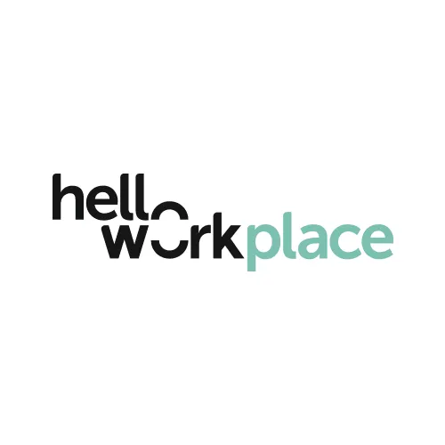HelloWorkPlace