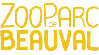 logo zooparc beauval